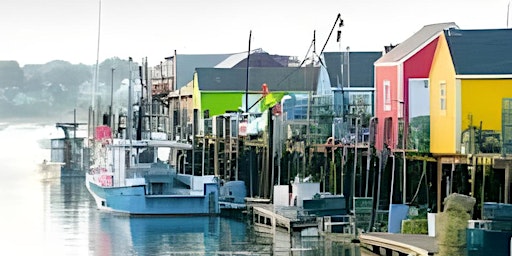 Image principale de GSN Connect Portland, Maine