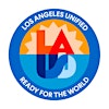 Logotipo de LAUSD