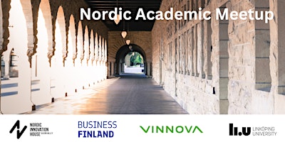 Primaire afbeelding van Nordic Academic Meetup: Life as a Ph.D. - Navigating your career