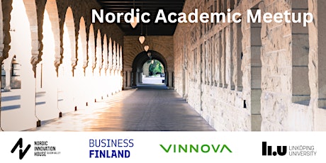 Nordic Academic Meetup: Life as a Ph.D. - Navigating your career