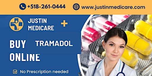 Buy Tramadol 50mg Online Reliable Customer Support primary image