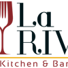 La Riv Kitchen & Bar's Logo