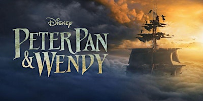 Imagem principal de Peter Pan and Wendy