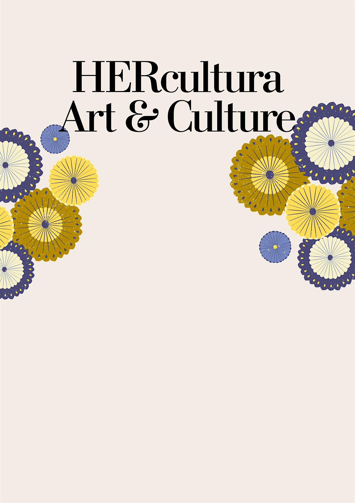 HERcultura Paint Meet-up