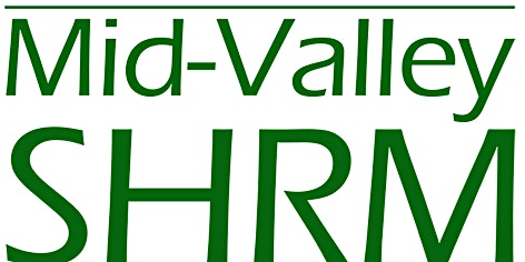Mid-Valley SHRM July: Legal Soap Opera: These are the Changing Leaves of OR primary image
