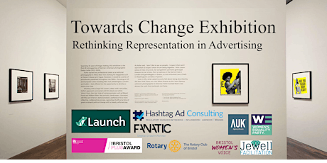 Towards Change Exhibition for Inclusive Advertising