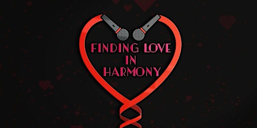 Finding Love in Harmony primary image