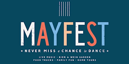 REALTORS!      Coventry Homes at Mayfest! I Mayfair primary image