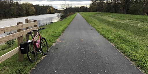 Imagem principal de Empire State Rail Trail Bike Ride and Beers (Valatie, NY)