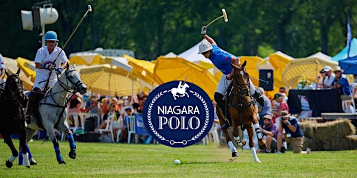 Immagine principale di Niagara Polo 2024 