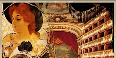 Imagem principal de Opera event