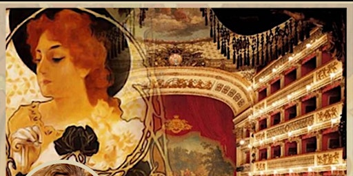 Primaire afbeelding van Opera event