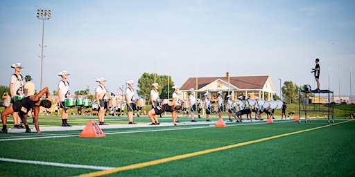 GearWORKS & The Cavaliers Present: The Marching Arts Educator's Clinic primary image