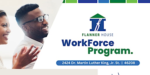 Flanner House " Workforce Development Program" primary image