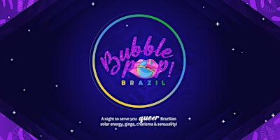 Hauptbild für BubblepOp! BRAZIL