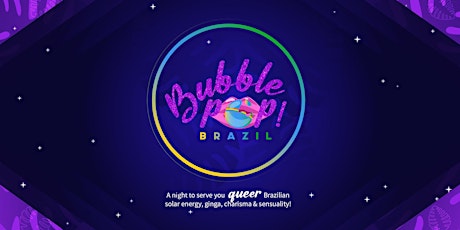 BubblepOp! BRAZIL