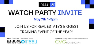 REALTOR WATCH PARTY:  MASTER YOUR BUYER PRESENTATIONS primary image