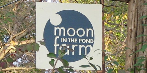 Hauptbild für Farm & Garden Tour @ Moon in the Pond Farm (Sheffield, MA)