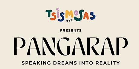 Pangarap: Speaking Dreams into Reality Reception
