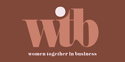 Women together in Business primary image