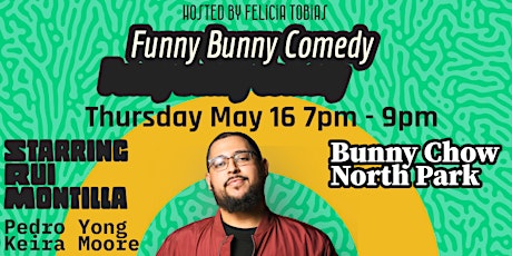 Funny Bunny Comedy