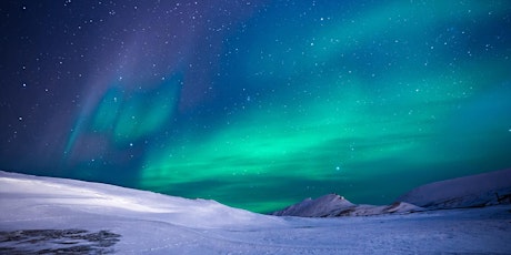 Northern Lights – Sibelius, Grieg, and Tchaikovsky primary image