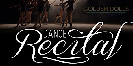 GDDC Dance Recital