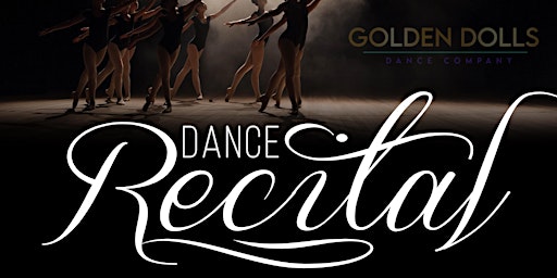 GDDC Dance Recital  primärbild