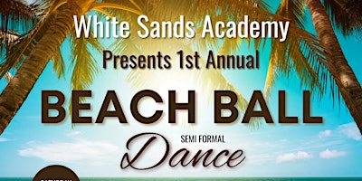 Beach Ball Dance primary image