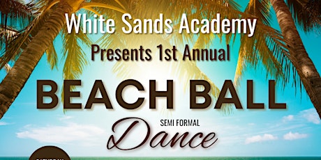 Beach Ball Dance