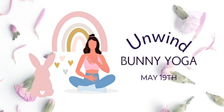 Unwind Bunny Yoga
