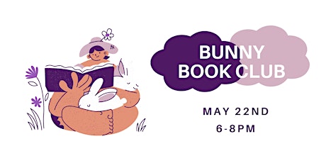 Bunny Book Club