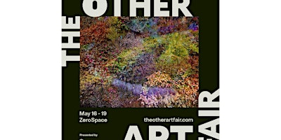 Image principale de Meet contemporary artist Viet Ha Tran at The Other Art Fair Brooklyn