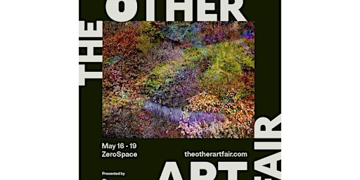 Primaire afbeelding van Meet contemporary artist Viet Ha Tran at The Other Art Fair Brooklyn