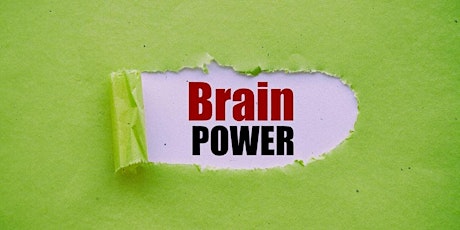 Brain Games: Sharpen Your Brain & Body with Damien Temperly