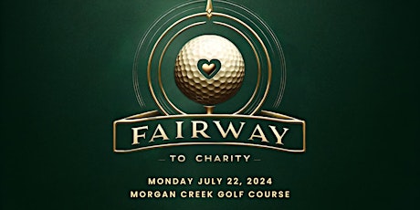 Fairway To Charity 2024