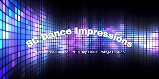 SC Dance Impressions primary image