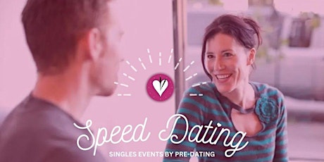 Washington DC Speed Dating Ages 30-45 ♥ City State Brewing in DC