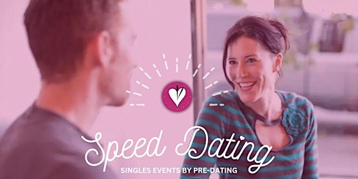 Imagem principal do evento Washington DC Speed Dating Ages 30-45 ♥ City State Brewing in DC