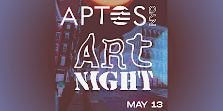 Aptos Art Night in NYC