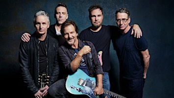 Bus To Pearl Jam in LA on 5/21 - Departs Huntington Beach at 6:00 PM primary image