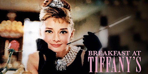 Breakfast at Tiffany's primary image