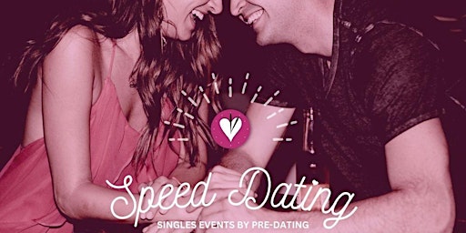 Washington DC Speed Dating Ages 36-54 ♥ Bark Social - Bethesda MD primary image