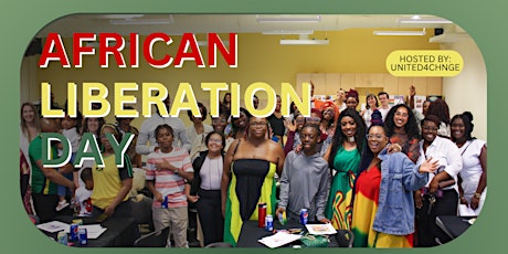 African Liberation Day 2024