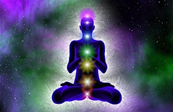 Energy Healing and Meditation