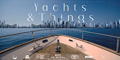 Image principale de Yachts & Things