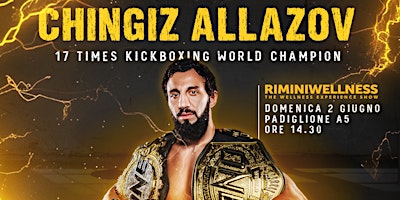 Immagine principale di KO Champion Experience - ALLAZOV - Stage 