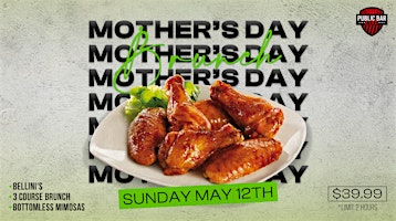Brunch & Beats: Mothers Day Edition primary image
