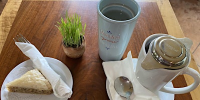 Mother's Day Tea and Me - Tea Pairing primary image