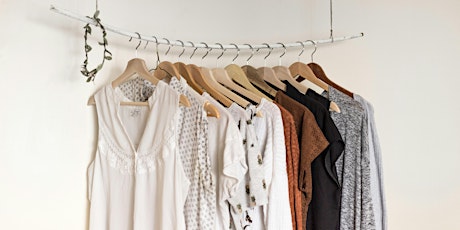 Come Learn about Creating Different Types of Capsule Wardrobe